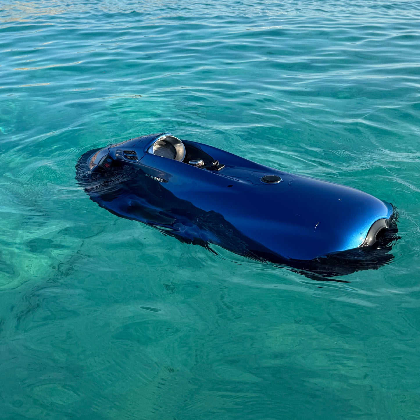 Seabob F5