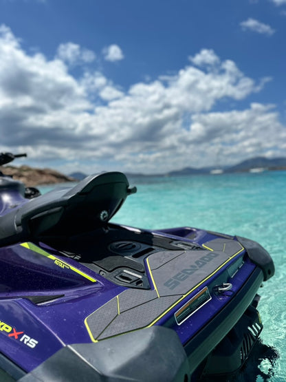 Seadoo Rxp-XRS 300hp