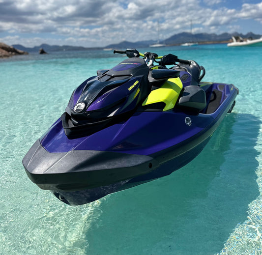 Seadoo Rxp-XRS 300hp
