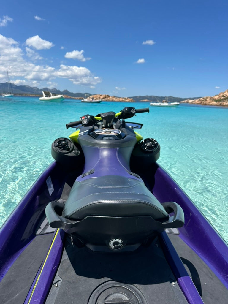 Seadoo Rxp-XRS 300hp