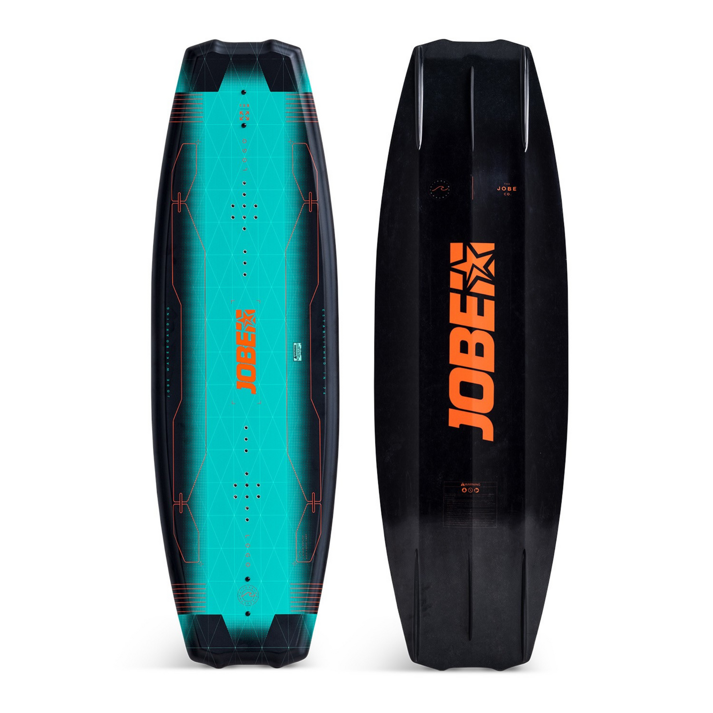 Wakeboard JOBE