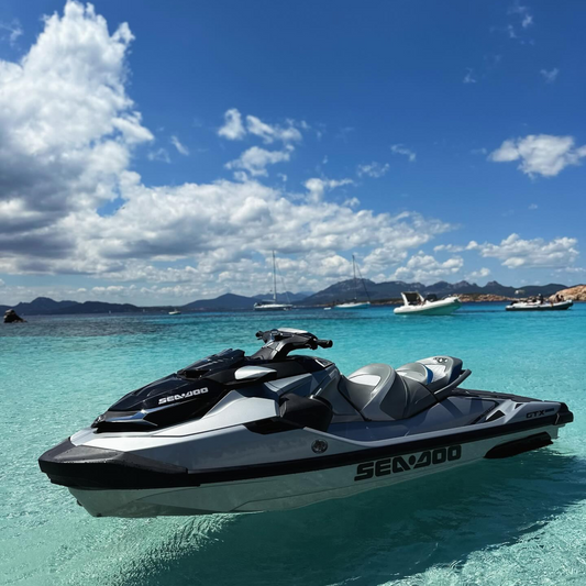 Seadoo GTX 300hp