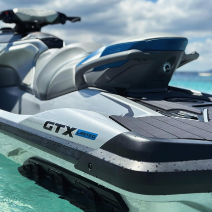 Seadoo GTX 300hp