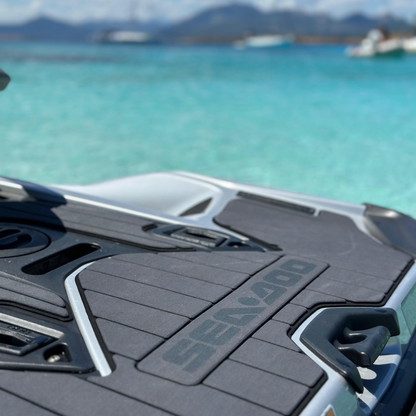 Seadoo GTX 300hp