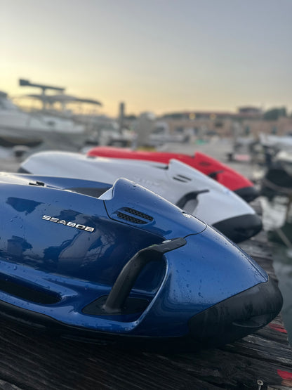 Seabob F5