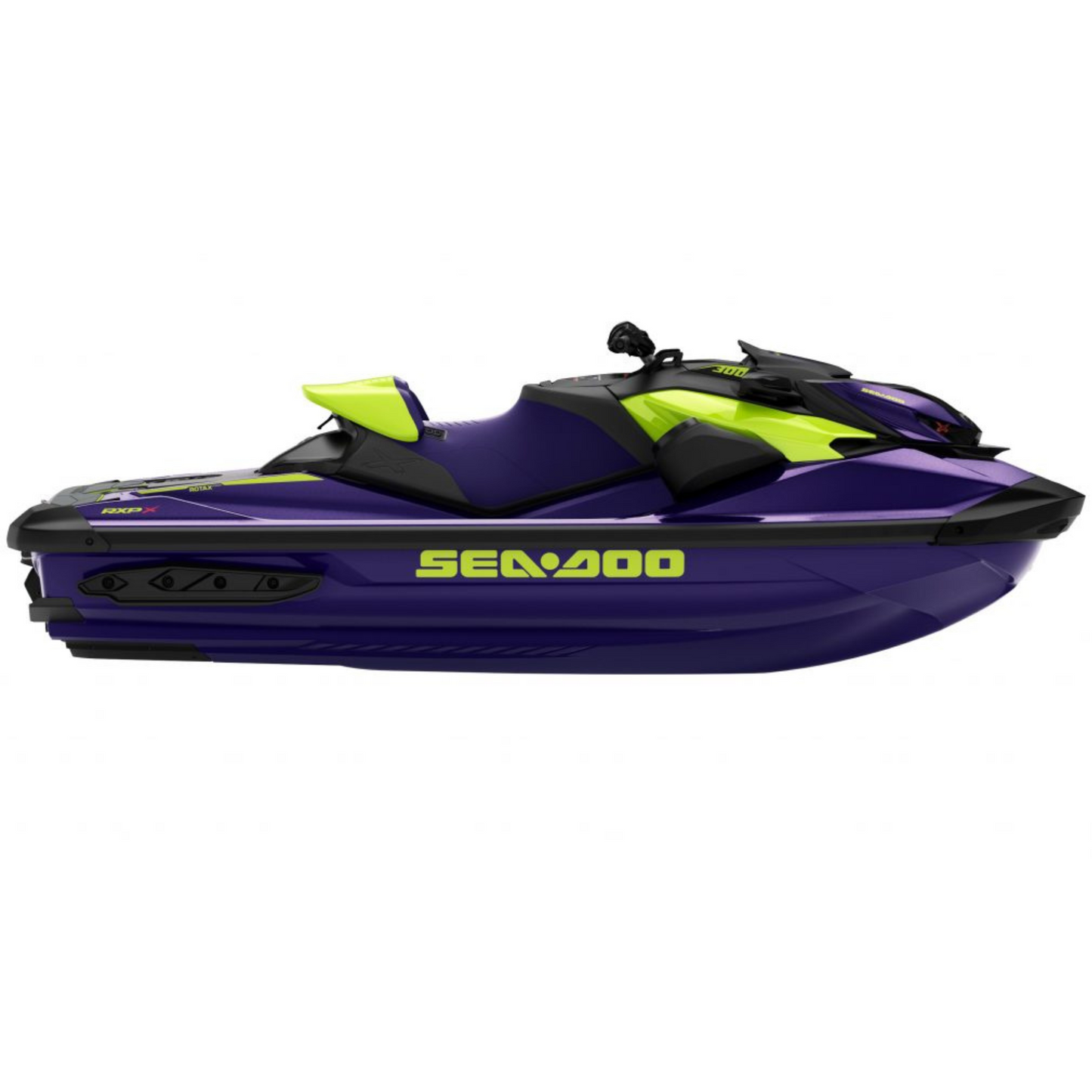 Seadoo Rxp-XRS 300hp