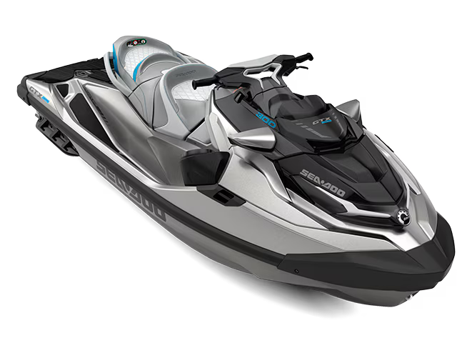 Seadoo GTX 300hp