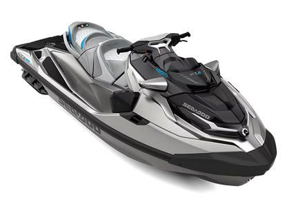 Seadoo GTX 300hp