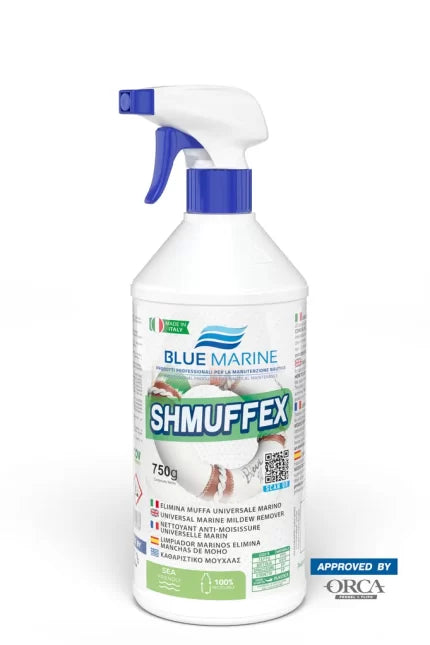 SHMUFFEX - BLUEMARINE®