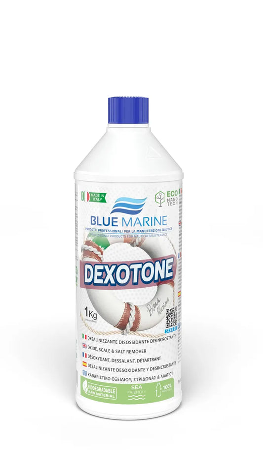 DEXOTONE - BLUEMARINE