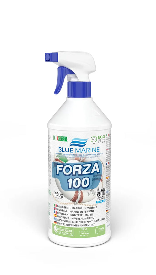 Detergente multi-superficie Forza 100