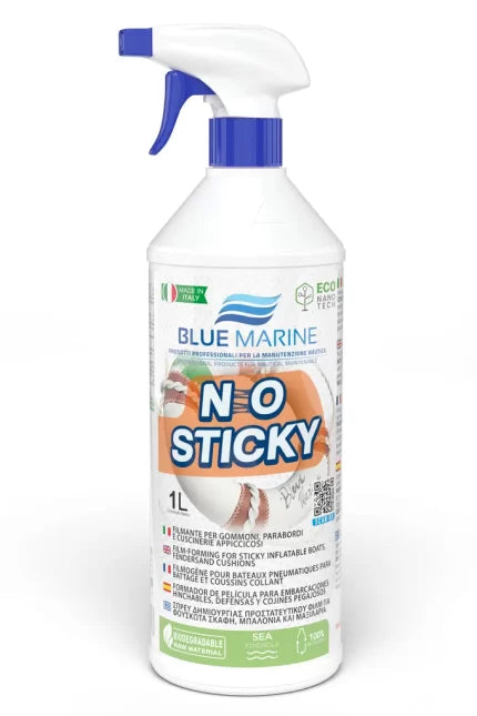 NO STICKY - BLUEMARINE®