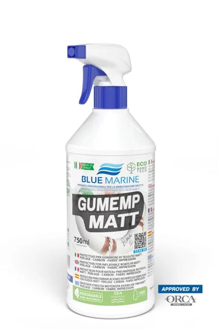 GUMEMP - BLUEMARINE