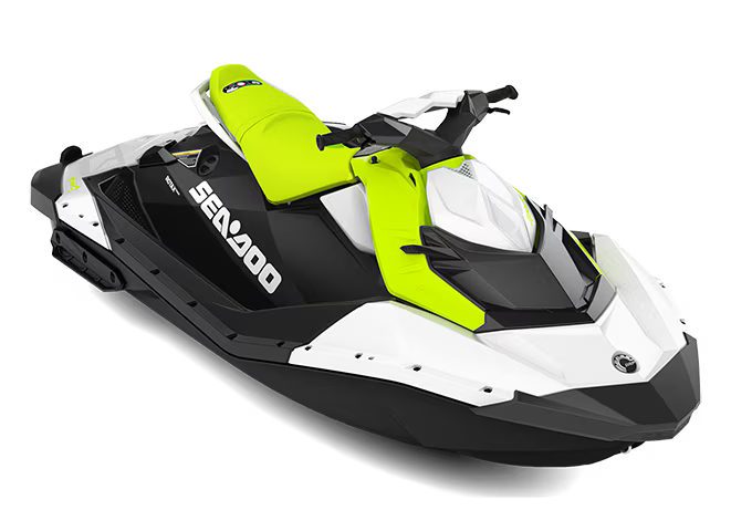 Seadoo Spark 90CV
